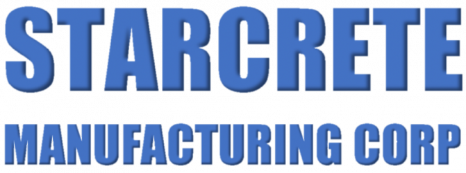 Starcrete Manufacturing Corporation